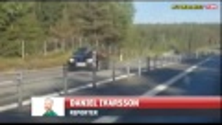 This Horrible Accident Is Why The Swedish Moose Test Exists